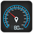 icon com.digitalhud.speedometer(GPS Speedometer) 8.4