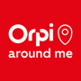 icon Orpi around me(SecureClés ORPI di sekitar saya
)