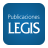icon co.com.legis.appslegisnet(Publikasi LEGIS) 1.3.6