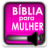 icon com.biblia_jfa_kdf.biblia_jfa_kdf(Alkitab untuk Wanita MP3) 310.0.0