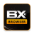 icon BXE Browser(BXE dengan VPN) 50.0