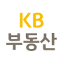 icon com.kbstar.land(KB부동산 - OKAY.COM
)