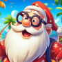 icon Christmas Magic: His Vacation(Liburannya: Game Cocok 3 Menyenangkan)