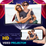 icon HD Projector(SX HD Video Projector Simulator
)