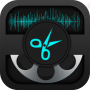 icon Video cutter(Pemotong audio video)