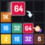 icon Merge Block-Puzzle games(Merge Block - Game puzzle)