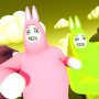 icon Tips For super bunny man game(Untuk game super bunny man
)
