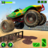icon Monster Truck Derby Racing(Monster Truck Derby Crash Game) 3.6
