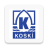 icon com.abranero.koski(KOSKİ
) 1.2.7