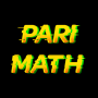 icon PM Pari(Pari Math
)