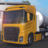 icon Realistic Truck Simulator(Simulator Truk Realistis:) 1.0