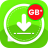 icon GB WhatzUp(GB Versi apa 2022
) 1.0