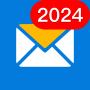 icon Email Pro(Email Pro - Kotak Stiker Cepat Semua Surat)