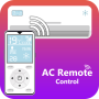 icon AC Remote Control(Universal Remote Control AC Untuk Semua
)