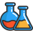 icon chimical-formulas-quiz-game(Rumus Kimia HD) 1.0.1