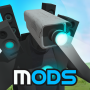 icon Mods for Dmod(Mod Senter untuk Dmod)