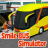 icon Bus Simulater(Simulator Mengemudi Bus Pelatih 3D
) 2