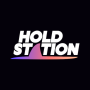 icon Holdstation - Crypto Wallet (Holdstation - Dompet Kripto)