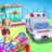 icon Ambulance(911 Permainan Ambulans Dokter
) 1.12