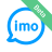 icon imo beta(imo beta -panggilan video dan obrolan) 2024.02.1052