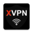 icon XVPNUNLIMITED PROXY VPN(XVPN -
) 1.0.2