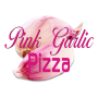 icon Pink Garlic Pizza(Pizza Bawang Putih Merah Muda)
