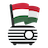 icon radio.online.magyar.ingyenes(Radio Hongaria - Rádió Magyar
) 4.0.15