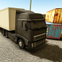 icon Extereme Truck Parking HD 3D (Parkir Truk Extereme HD 3D)