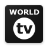 icon World TV(WORLD TV: Pemutar TV LANGSUNG
) 1.21.2
