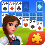 icon Solitaire Jigsaw(Solitaire Jigsaw Puzzle)