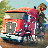icon Angry Dinosaur Zoo Transport 2(Transportasi Angry Dinosaur Zoo 2) 1.2