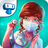icon Hospital Dash(Rumah Sakit Dash Tycoon Simulator) 1.0.18