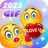icon Love Emoji GIF Sticker 2023(Cinta Emoji Stiker GIF Game Otome) 4.5