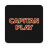 icon Capitan M3u Player(Capitan Mainkan Tv Player
) 1.0