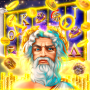 icon Ancient Hero(Pahlawan Kuno
)