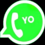 icon GB Whatsapp V2021(YO Whats Mod New 2021
)