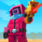 icon Pixel Combat(Pixel Combat: Zombies Strike
) 5.9.1