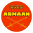icon Armaan(Guide For ARMAAN ARMY HAMRAAZ
) 1.0