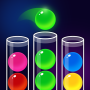 icon Ball Sort - Color Puz Game ()