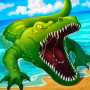 icon Hungry Crocodile 2(Hungry Crocodile 2 Shark Games Katalog Flutter
)