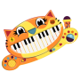 icon Cat Piano Sounds Music()