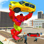 icon Incredible Monster HeroGames(Superhero yang luar biasa: City Monster Hunk Fighter
)
