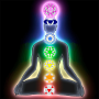 icon Solfeggio Chakra Meditation(Frekuensi solfeggio 528
)