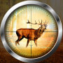 icon Landscape Deer Hunting: wild hunter games(Berburu Rusa Lanskap: permainan pemburu liar
)