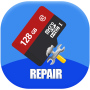 icon SD Card Repair(Perbaikan Kartu Sd (Perbaiki Sdcard)
)