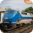 icon Driving In City Train(Mengemudi Di Kereta Kota 2024) 1.0
