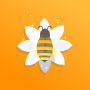 icon Bee Manager(Manajer Lebah
)