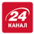 icon ua.com.tv24.news(24 saluran) 3.3.11
