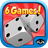 icon Dice World!(Dice World - Dice Games) 15.07