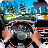 icon Drive LX 570 Dubai Simulator(Mendorong LX 570 Dubai Simulator) 1.0